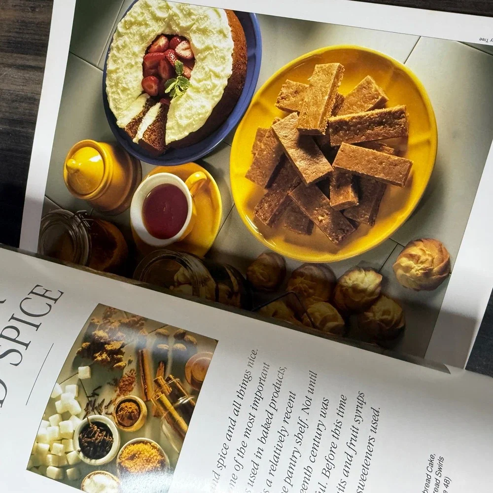 Beter Cooking Quick and Easy Baking Cookbook 80‎ Delicious Treats Recipes